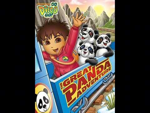 Go Diego go Koala hug in low tone