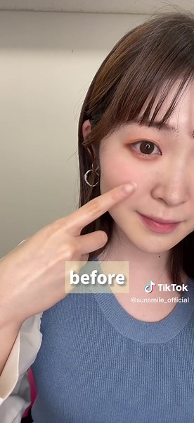 マスク詐欺なんて言われたくない #詐欺メイク #シェーディング #ハイライト #小顔メイク #小顔 #リップ #メイク