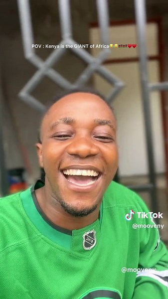 I love kenya, if you love kenya just drop a national flag of kenya on the comments section 🇰🇪🇰🇪🇰🇪🇰🇪♥️♥️♥️ #mooveny #moovenycomedy #tanzania