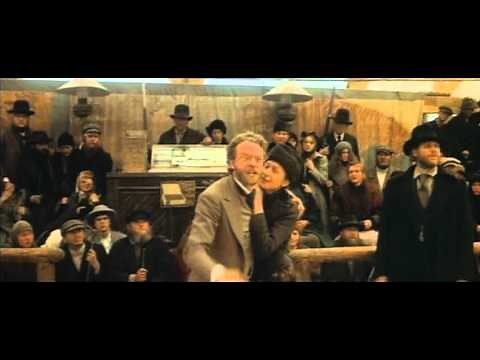 Heaven's Gate Official Trailer #1 - John Hurt Movie (1980) HD