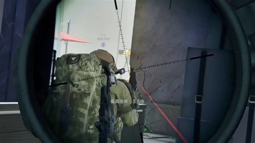 潮汐监狱这图真是让人恶心！