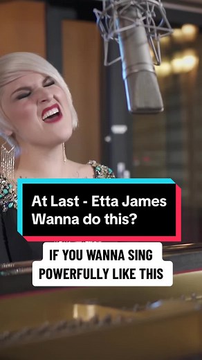 Sing Louder with Power: Vocal Tips for Women