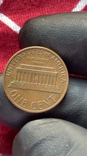 This Ultra Rare 1979 Lincoln Penny Is Worth $44 MILLION
