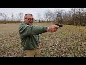 Pocket Pistols: Trailblazer Lifecard & NAA Pug