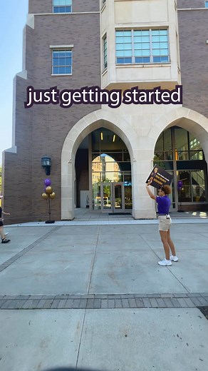 24K views · 420 reactions | A whole journey ahead, new Golden Rams.  #WCUAccepted #WCUClassof2029 #WestChesterUniversity #Classof2029 #RamsUP #ChargeOn #WCUOrientation | West Chester University of PA | Facebook