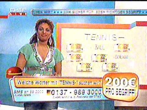 DSF das Sportquiz VHS rip, vol. 4/9