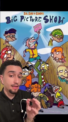 Ed, Edd n Eddy FINALE EPISODE! #cartoons #ededdneddy #cartoonnetwork