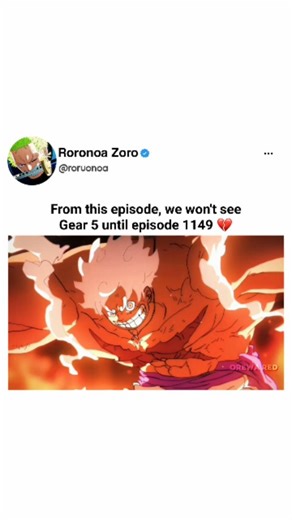 Roronoa Zoro on Instagram: "Luffy's Gawk Gawk attack to jupiter 🔥 Follow @roruonoa For More One Piece Content! 日本利用压电瓷砖将脚步转化为电能。这些瓷砖捕捉来自你脚步的动能。当你行走时，你的重量和动作会对瓷砖产生压力。瓷砖会轻微弯曲，从而产生机械应力。瓷砖内部的压电材料将这种应力转化为电能。每一步都会产生少量电荷，而数百万步结合在一起就能产生足够的电力来驱动 LED 灯、数字显示屏和传感器。在像涩谷车站这样繁忙的地方，每天大约有 240 万个脚步为这一系统作出贡献。这些电能可以被储存或立即使用，从而减少对传统电力来源的依赖，并支持可持续的城市基础设施。这种方法将日常运动转化为实用的可再生能源 #日本 #知识 #事实 #你知道吗 #推荐 #科技 #创新 #历史 #技术 #实验 #热门"