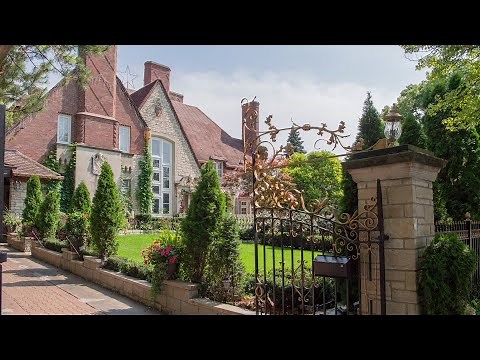 See suburban homes of major mafiosa on Chicago Gangster Tours