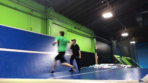 6.4K views · 24 reactions | Come celebrate July 24th with us at Fly High! We have a SPECIAL ALL DAY 2 hours for ONLY $10.00. We are open from 12pm to 7pm on the 24th! Hope to see you then. | Fly High Trampoline Park, Ogden | Facebook