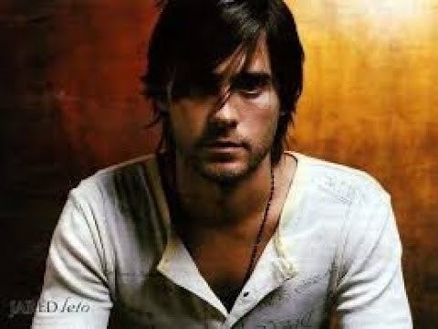 Best Performance and Scream of JARED LETO, Thirty Second to Mars - LIVE