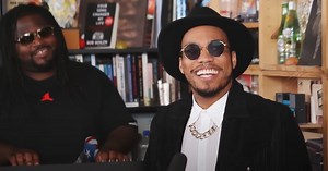 Los 10 conciertos más populares de Tiny Desk que no te podes perder