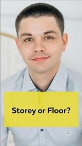 2.5K views · 378 reactions | What's the difference between storey and...