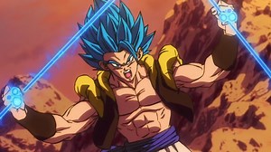 Which 'Dragon Ball' fusion is stronger, Vegito or Gogeta?