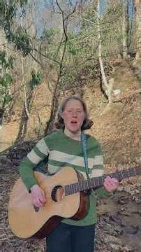 Matty Groves, a traditional folk ballad #traditionalfolk #ballad #appalachia