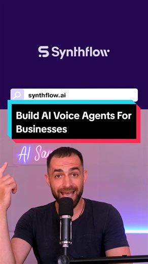 Construya Asistentes de Voz AI para Negocios