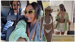 Brooke Blurton Instagram