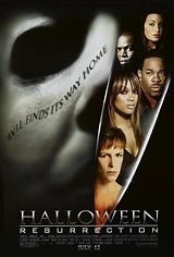 Halloween: Resurrection synopsis and movie info