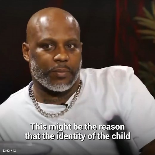 What Happened to DMX's 17 Children | Celebrity Tea Time