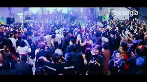 Celebrating milestones, sharing blessings! The Zynergia family gathers at SMX Convention Center for the biggest holiday celebration of the year! With over 3,000 attendees, the Holiday Celebration and Grand Raffle 2024 will be a night of joy, unity, and excitement! | Zynergia - Where Wellness is Wealth