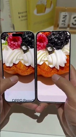 OPPO Reno 15 vs OPPO Reno 16 🔥 Ultimate Camera & Design Comparison