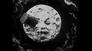 1 settembre 1902 - Esce "Le Voyage dans la Lune" di Georges Méliès: è il primo film di fantascienza della storia #AccaddeOggi | la Repubblica