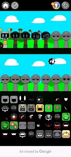 All Definitive Phases of Fun Bot