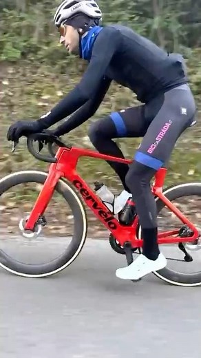 Testing the new Cervélo S5: What's new and what surprised us most