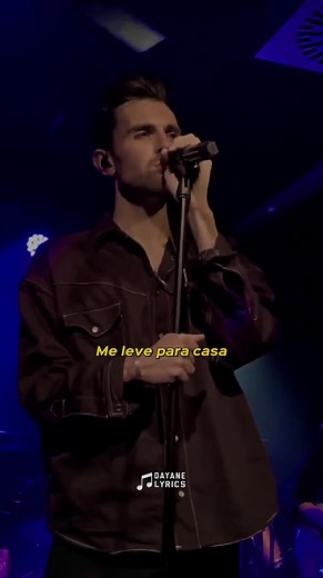 Duncan Laurence - Tradução da Música Arcade