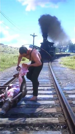 TOP1 Simulate stunning survival skills E470 #shorts