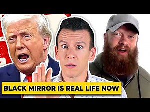 Dead Man’s AI Speaks To His Killer in Court And It’s Divided The Internet, & Today’s News