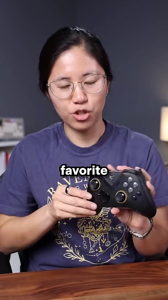 The best controller I've ever seen is only $80