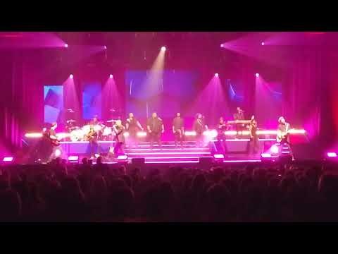 L'héritage Goldman • La vie par procuration - Zénith Rouen - 09/10/2025