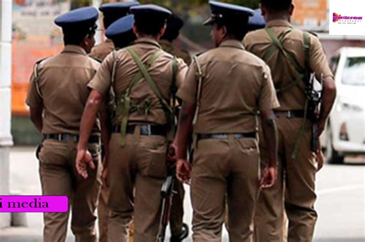 விடுதியிலிருந்து மீட்கப்பட்ட வெளிநாட்டுப் பெண்ணின் உடலம்! பொலிசாரின் சீருடைகள் சட்டவிரோத விற்பனை,சந்தேக நபர்கள் கைது | manvasanai media