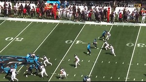 14K views · 195 reactions | Tetairoa McMillan midseason highlights (first 8 weeks) • 63 targets | 37 catches | 58.7% catch rate • 512 receiving • 13.8 YPC • 2 TDs (On Pace: 79 catches | 1,088 receiving | 13.8 YPC | 4 TDs) Tetairoa McMillan is a Top__ WR in the NFL as a Rookie??? | The 4 Man Rush | Facebook