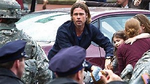 'World War Z' trailer: Brad Pitt's big-budget zombie flick [VIDEO] - UPI.com