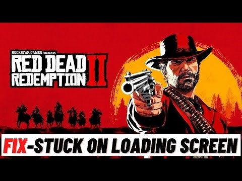 How to fix the Infinity loading Screen (EPIC GAMES) (REDM)