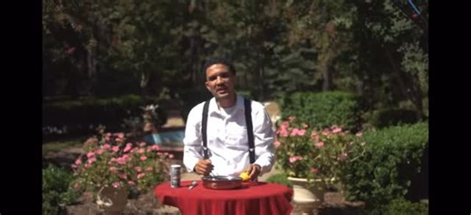 Balancing PH Levels | David Chauncey Cook