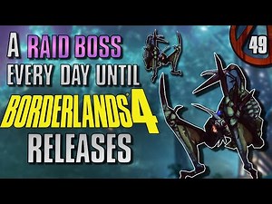 Borderlands 2 MAYA Co-Op OP10 Voracidous EAZY MODE