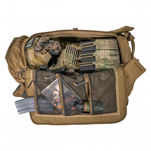 Advanced Special Operations Bag™