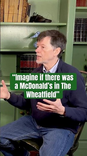 Ken Burns on the importance of history preservation