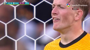 3.6M views · 95K reactions | Angleterre-Danemark (2-1). Vainqueur du Danemark après prolongation, l'​Angleterre file en finale et y retrouvera l'Italie. Nos chaînes sports sont aussi disponibles sur Startimes onbit.ly/2OtDz9d #StarTimesON #StarTimes | StarTimes | Facebook