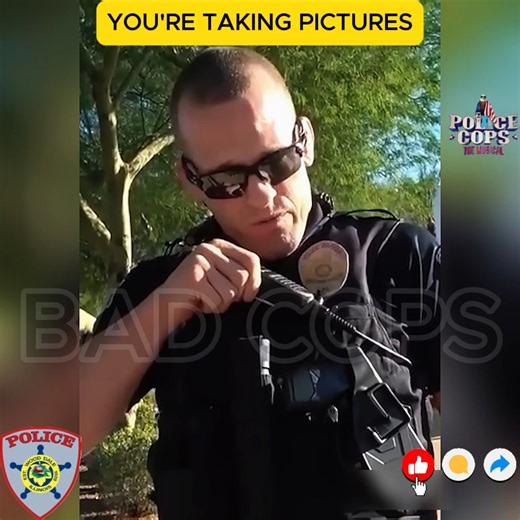 You're taking pictures | Mix, Fix & Go