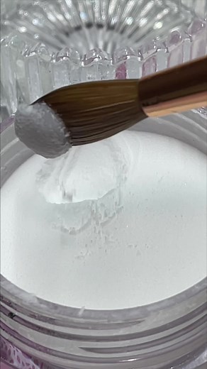 Replying to @nic 🌀 It definitely takes a lot of practice to perfect liquid to powder ratio😅 but I hope this helps🫶🏼 #acrylicapplication #liquidtopowderratio #nails #beginnernailtech #nailhack #nailtutorial #nailtechhacks #nailsvideotutorial #naildesign #nailsart #tutorial #acrylicnails #fyp #fypシ #explorepage #viral