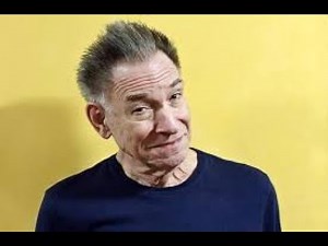 Robert Gordon Interview