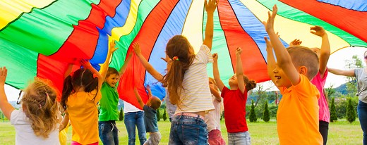 Jenaplan-Schule – Die Pädagogik nach Peter Petersen
