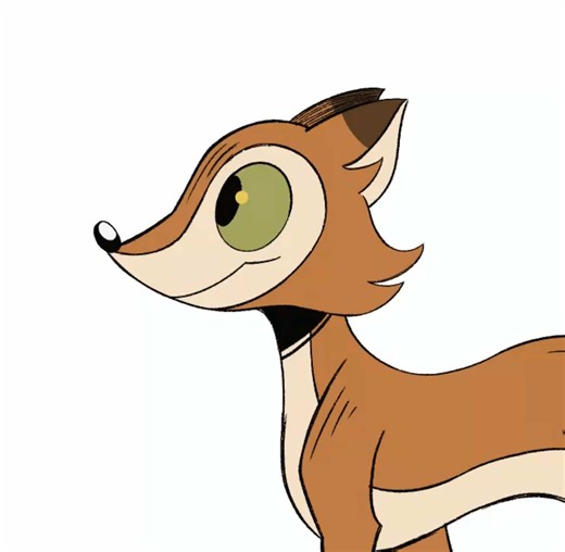 Discover Stunning Animated Walkcycles on VGEN!