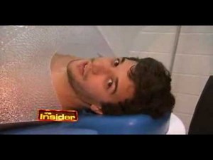 Sybaritic's Dermalife Spa-Oceana featured on The Insider