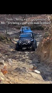 Jeep Girls prefer it on the rocks #JeepGirlsOfFlorida #ItsAJeepThing #JeepGirl #JeepLife #4x4Ever | Jeep Girls of Florida Club - Bringing Jeep Girls Together Since 2014
