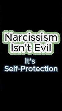 A Psychologist Explains Narcissistic Behaviors #narcissism #narcissist #ifs #marriagecounseling